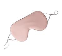 iplusmile Maschera per Occhi e Morbida per Studenti Design Bifacciale per e Rilassante Blocca Completamente La Luce e Migliora La Del