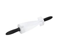 iplusmile Mattarello Tagliapasta in Resina ABS 36,4 CM per Croissant e Pasta per Cucina e Pasticceria Professionale Colore Casuale