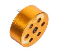 iplusmile Microfono Condensatore Professionale Nucleo Direzionale Per Riduzione Rumore Capsula Per Registrazione Streaming Parte Di Ricambio Per Home Studio e Eventi