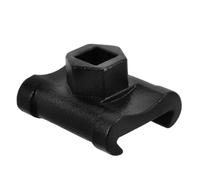 iplusmile Miglioramento Re Conversione Accesso Presa Coppia Su Strumenti Adattatore Magnetico Leva Magnete Barre Di Estensione Mano Spazi Fori Dado E Manutenzione Profonda Per Bullone Extra