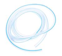 iplusmile Milking Machine Replacement Tube PVC Milking Machine Hose, robust and reliable, for sheep and goat milking parlors