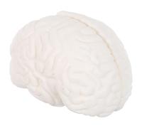 iplusmile Modello del Cervello Struttura Smontabile, Materiale Robusto ad Alta Simulazione, Strumento di Apprendimento per Aula di Scienze e Psicologia