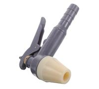 iplusmile Mortar Gun Compatto Applicatore per Fughe Alta Pressione per Ceramica E Strumento Professionale per Riempimento Preciso in Spazi Stretti E Progetti di Ristrutturazione