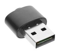 iplusmile Mouse Mover Giggler Non Rilevabile Mover Clicker Automatico Mouse Shaker Compatto Portatile