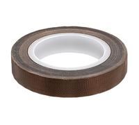 iplusmile Nastro Ptfe Isolante Termico Resistente Alte Temperature Adesivo Anti-statico per Sigillatura Macchine Confezionamento ed Elettronica Superficie e Rilascio Facile Rotolo Metri