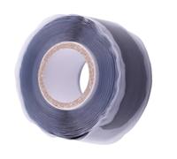 iplusmile Nastro Riparazione Silicone Resistente Alte Temperature per Cavi Elettrici e Perdite Acqua Autoadesivo per Auto e Casa Protezione Sigillante Duratura