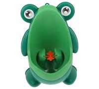 iplusmile Orinatoio Per Bambini a Cartoni Animati, Vasino Da Appendere Leggero in Plastica, Addestramento Al Vasino Per Bambini Piccoli Design Girandola e Pulizia Facilitata, Uso Multiuso Per Ragazzi