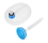 iplusmile Orinatoio Portatile Pieghevole Unisex Antiperdita per Viaggi Auto e Campeggio Bottiglia Urina Uomo Donna Riutilizzabile Facile da Pulire Urinatoio Emergenza Pratico e Igienico