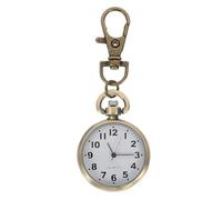 iplusmile Orologio Digitale da Taschino per Infermieri Clip da Divisa Accessorio Pratico per Guardia e Studenti