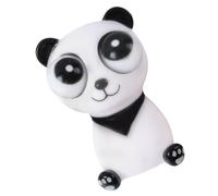 iplusmile Panda Antistress per Morbido Stringere per Alleviare Stress per Tutti per Regalare e Divertirsi