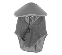 iplusmile Paraschizzi per Casco da Lavoro a Rete Traspirante, Leggero e Comodo, per Festa in Ambienti di Lavoro e Progetti Energetici