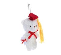 iplusmile Peluche Memorabile A Forma Di Orso Laureato Per La Stagione Della Laurea Mini Peluche Per Feste