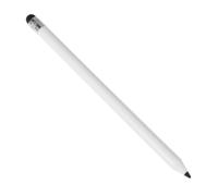 iplusmile Penne Capacitive Per Tablet Penna Stilo Per Stilo Di Punta Fine Scrivere Capacitivo Penne Stilo Per Touch Screen Bene Stilo Per Touchscreen Penna Touch Screen Compresse Bianca