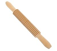 iplusmile per Pasta in Faggio con Taglierina Rete da per Impasto Utensile per Spaghetti e Pasta Fatta Mano
