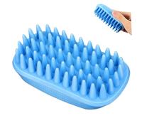 iplusmile Per Per Tpe Scrubber Per Toelettatura Rimuove Perduti e Facilita Lavaggio Compatibile Animali