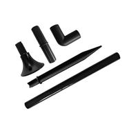 iplusmile Picchetto per da Esterno in ABS Resistente con Adattatore Base per e Sentieri Supporto Estensibile per Lampade da Esterno Fissaggio Facile e Durevole
