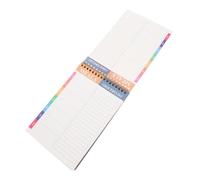 iplusmile Planner Settimanale Mensile con Rilegatura Spirale Pagine Non Datate per della Pianificazione Giornaliera e Organizzazione Attività per Gestione e Aumento Produttività