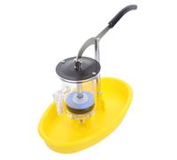 iplusmile Pompa Per Pompa Manuale Per Sperimentale Esperimento Divertente Giocattolo