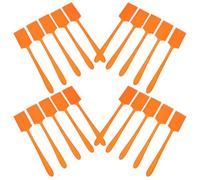 iplusmile Porta Carte per Auto 20 Pezzi, Asta di Estensione Contactless per Tessere Parcheggio, Dispositivo per Unghie Lunghe, Strumento di Presa Veloce per Pagamenti in Movimento