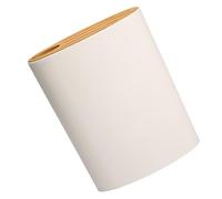 iplusmile Portacoltelli in Bamboo con Supporto per Organizer Compatto e Leggero per Riporre Utensili Stand e Ordinato per Cucina Colore Casuale Colore Casuale