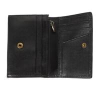 iplusmile Portafoglio Porta Carte Di Credito Custodia Per Carte Da Donna Porta Monete Portatile Borsa Per Soldi Essenziali Resistente All Usura