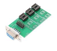 iplusmile Programmatore USB Upa Adattatore Seriale Completo Strumento Diagnostico per Auto Compatibile Vari Modelli Sicuro e Facile da Usare per Professionisti e Appassionati