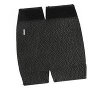 iplusmile Protezione per Mani Corno Francese in Pelle di Mucca Cuscinetto Antiscivolo Resistente All’Usura Accessorio per Manutenzione Strumento Musicale Facile Installazione per