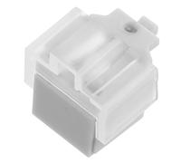 iplusmile Puntina per Giradischi At3600l Stilo Magnetico Dinamico in Plastica Dischi Vinile Compatibile At3600/at3600a/at3651 Ricambio e Fonografi Suono Chiaro Sostituzione Rapida