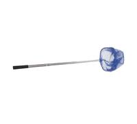 iplusmile Raccoglipalle Tennis e Pong Telescopico in Inossidabile e Manico per Raccolta Facile e Veloce Contenitore Integrato per Organizzazione Strumento Portatile per e Allenamento