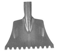 iplusmile Raschietto Per Ghiaccio in Acciaio Da Esterno Pala Da Neve Per Rimozione Neve Ghiaccio Auto Raschiaghiaccio Professionale