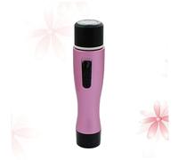 iplusmile Rasoio Elettrico Mini Epilatore USB Ricaricabile Orizzontale Acciaio per Ascelle Gambe Bikini Line
