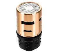 iplusmile Ricambio Core Microfono Wireless Portatile Diaframma e Bobina in Pvc, Compatibile la Maggior Parte dei Microfoni, per Giochi e Riunioni Familiari