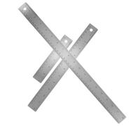 iplusmile Righello In Scala Architettonica Righello Multifunzionale Strumento Per Geometria Piccolo Strumento Di Misurazione Per Forniture