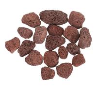 iplusmile Rocce Vulcaniche per Acquario 6X6X6 Cm Materiale Filtrante Naturale per Acqua E Marina Pietre Laviche per Filtro E Decorazione Subacquea per Serbatoio di Pesce