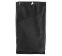 iplusmile Sacca Per Pulizia Multifunzionale Borsa Per Carrello Per Raccolta Rifiuti Resistente Compatibile Con Carrelli Per Pulizie Per Attrezzature Di Pulizia e Utensili Standard