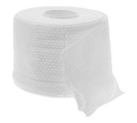 iplusmile Salviette Viso Monouso in Cotone Naturale Asciugamani Viso Ultra Sottili per Viaggio e Truccaggio Morbide e Delicate per Rimozione Make-up e Pulizia Quotidiana