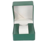 iplusmile Scatola Portaorologi in PU Espositore per Orologi Custodia per Design Portatile per