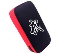 iplusmile Scudo Boxe Professionale PU Rinforzato Paracolpi Spesso Resistente per Arti Marziali Kickboxing e Taekwondo Protezione Calci e Pugni per Allenamento Combattimento