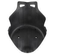 iplusmile Sedile di Ricambio per Kart Autobilanciante in Plastica Pp Nero Base Stabile e Confortevole, Accessorio per Tricicli e Drift Trike