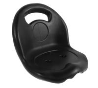 iplusmile Seggiolino per Bambino Regolabile con Schienale Rinforzato Sedile Posteriore Robusto e Comodo per Ragazzi e Ragazze