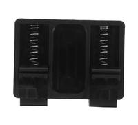 iplusmile Separatore in Plastica Per Saldatura Morsetto Per Elettrici Clip Per Organizzare Facile Da Usare Per Accessori Auto