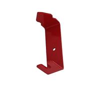 iplusmile Separatore per Corde Arco Compound in Metallo Resistente Accessorio per Installazione Peep Sight e Stabilizzatore per Tiro con Arco Strumento Facile Usare Rosso