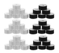 iplusmile Set 144 Pezzi Filo per Bobina da Ricamo in Poliestere Bobine Preavvolte per Macchina da Cucire Filo da Cucito Portatile Compatibile per Ricamo e Progetti Fai da Te