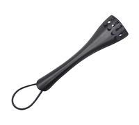 iplusmile Set Accessori per Violoncello Cordiera in Metallo e Ponticello Ricambio Facile da Sostituire per Violoncellisti Professionisti e Amatoriali