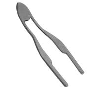 iplusmile Set Punte per Pirografia in Lega di Nichel Cromo Accessori per Macchina Pirografica Compatibili Punte per Pirografia su Legno per Artigianato e Lavori di Precisione