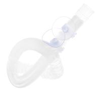 iplusmile Set Tubo di Prolunga Flessibile per Umidificatore Rettili con Ventosa Accessori Ricambio per Umidificatori Rettili Compatibile con Terrari Facile da Pulire e Installare