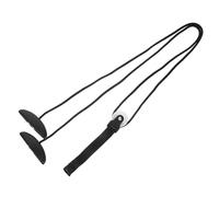 iplusmile Shoulder Exerciser con per Fascia Elastica per Allenamento Spalle e Braccia Aumenta Flessibilità Articolare Adatto e Palestra Recupero Cuffia Rotatori
