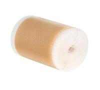 iplusmile Silicone Scar Sheets Impermeabili Adesivi Invisibili per Copertura Cicatrici e Macchie Riutilizzabili e Facili da Tagliare per Viso Mani Gambe e Collo