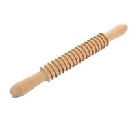 iplusmile Spaghetti Pasta Cutter in Faggio per Impasto Liscio e Resistente Tagliapasta per Noodles e Pizza Strumento Multifunzionale e Dolci