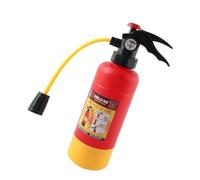 iplusmile Sparatutto Ad Portatile Forma Estintore per Feste Estive Spiaggia Riempire e Utilizzare Colore Brillante